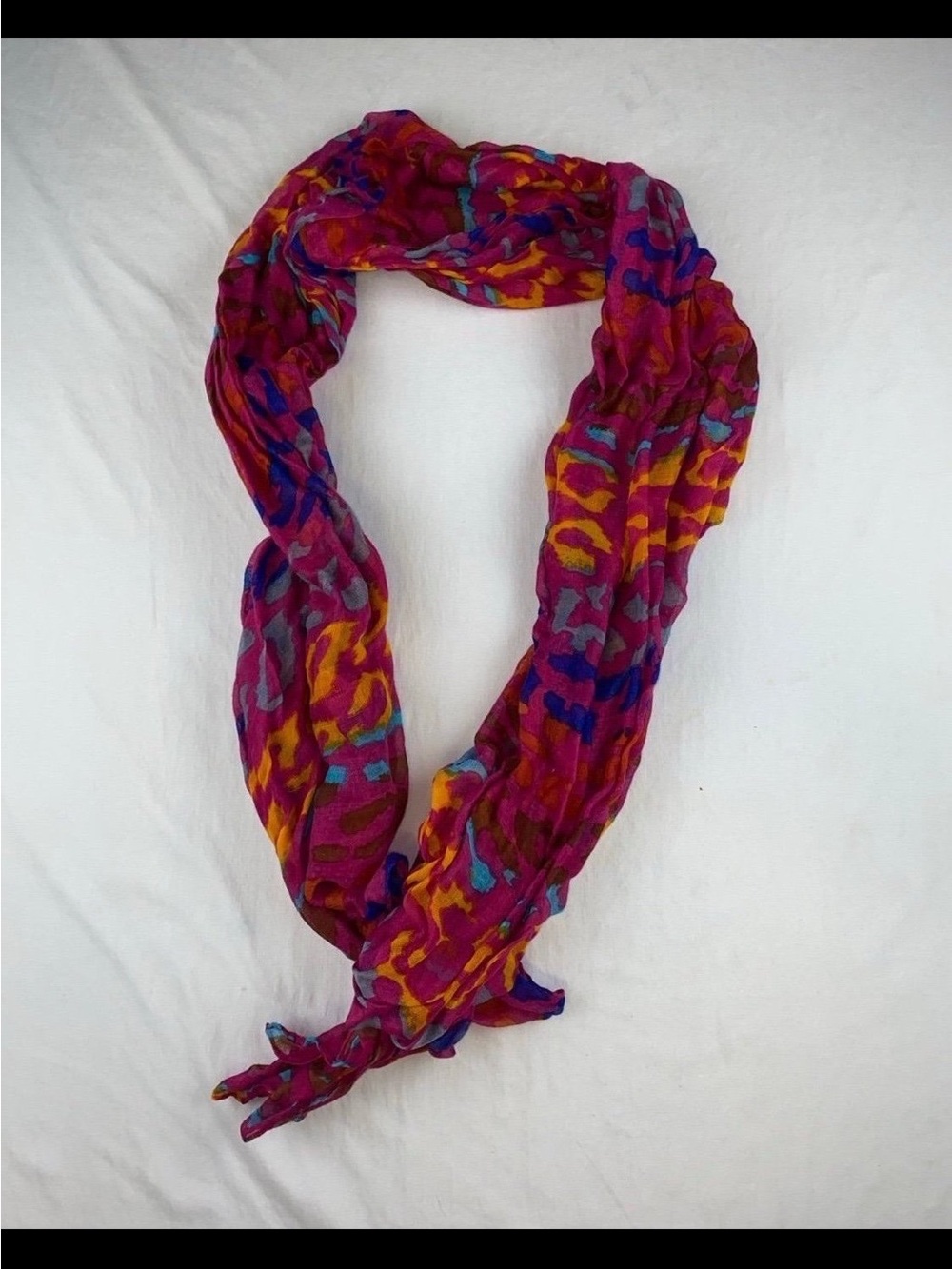 Scarf